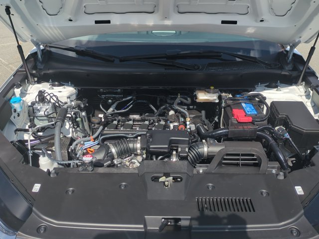 New 2027 Honda CR-V EX image 16