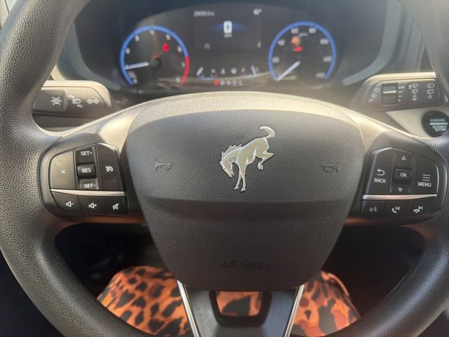 Used 2023 Ford Bronco Sport Heritage AWD/4WD image 18