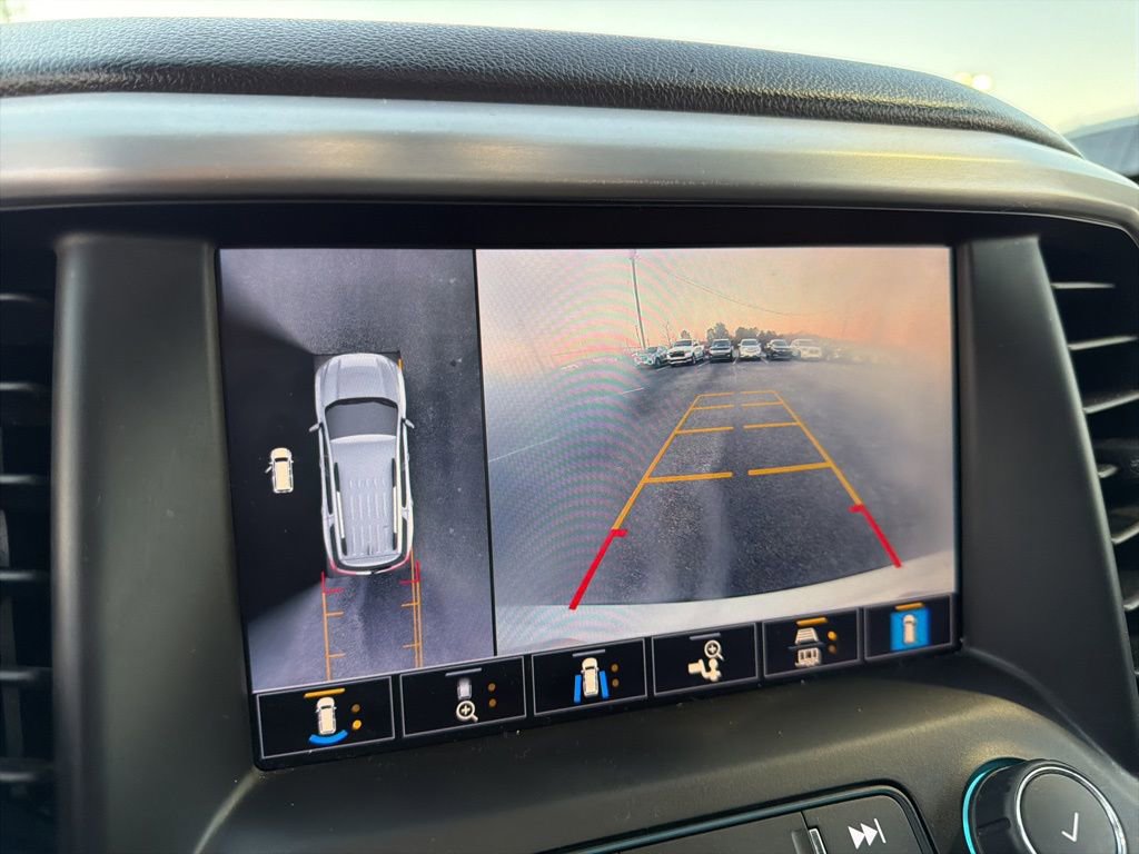 Used 2021 GMC Acadia SLT w/ Elevation Edition image 19