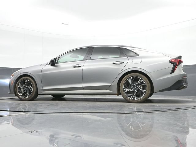 Used 2025 Kia K5 GT-Line w/ GT-Line Premium Package AWD/4WD image 15