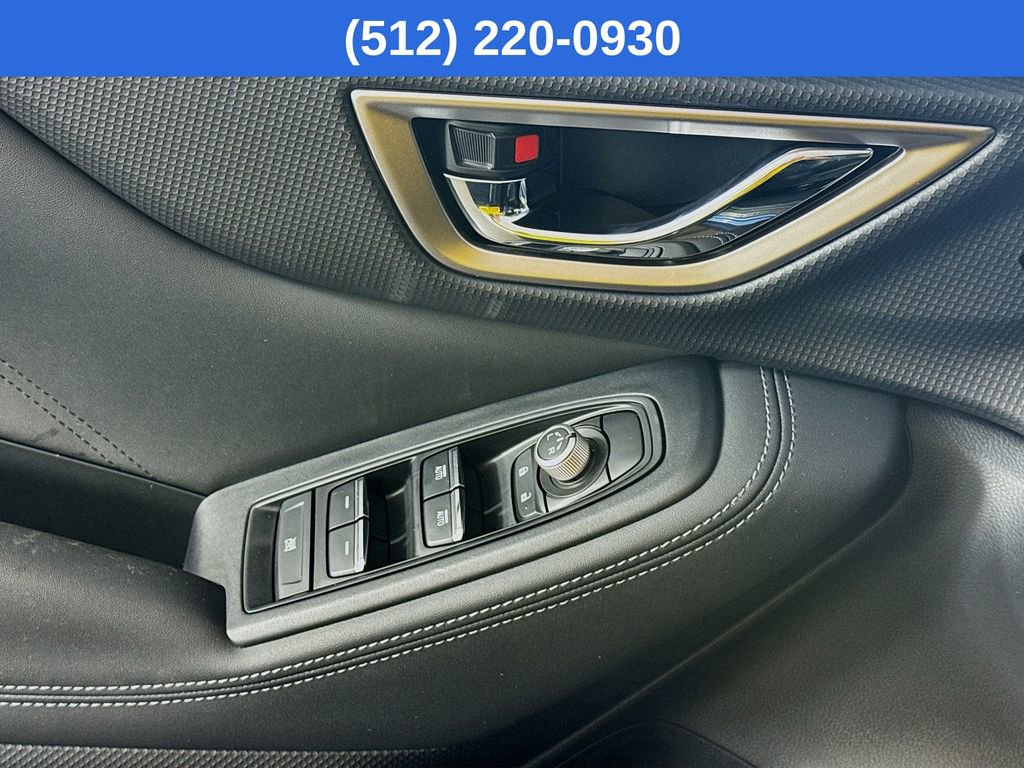 Used 2024 Subaru Forester Touring w/ Convenience Package image 22
