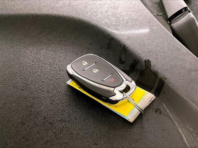 Used 2024 Chevrolet Equinox LT FWD image 9