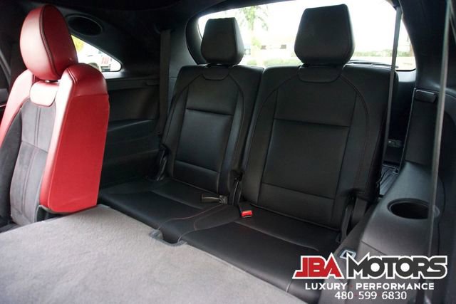 Used 2020 Acura MDX A-Spec image 78