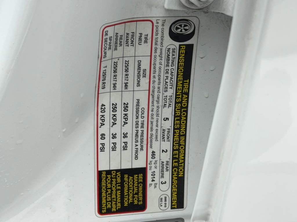 Used 2023 Audi A4 2.0T Premium w/ Convenience Package image 57