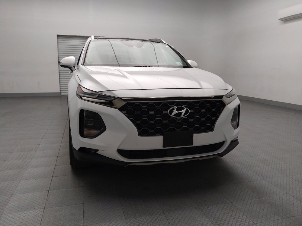 Used 2020 Hyundai Santa Fe Limited image 14