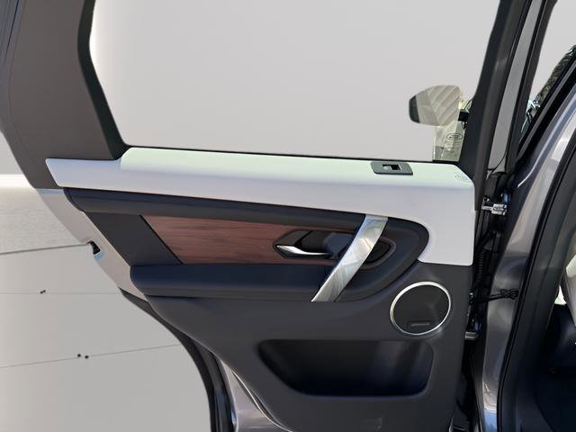 New 2025 Land Rover Discovery Sport S AWD/4WD image 31