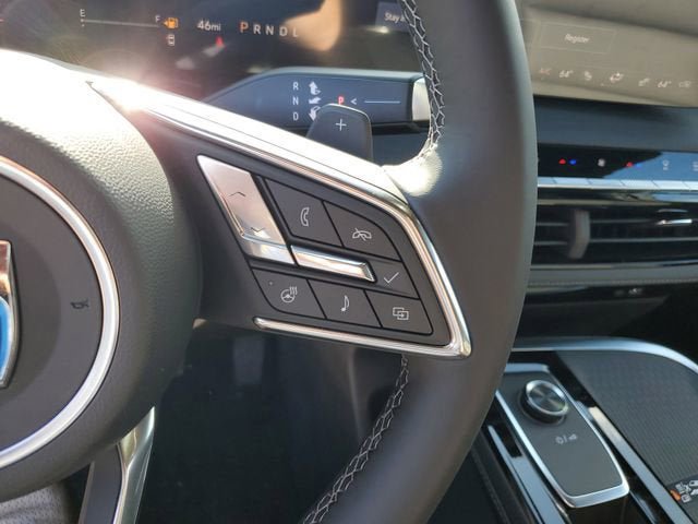 New 2026 Buick Enclave Sport Touring w/ Power Package FWD image 28