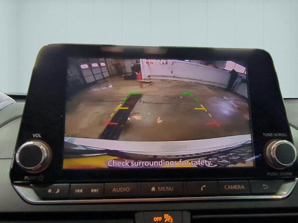 Used 2020 Nissan Altima 2.5 S image 21