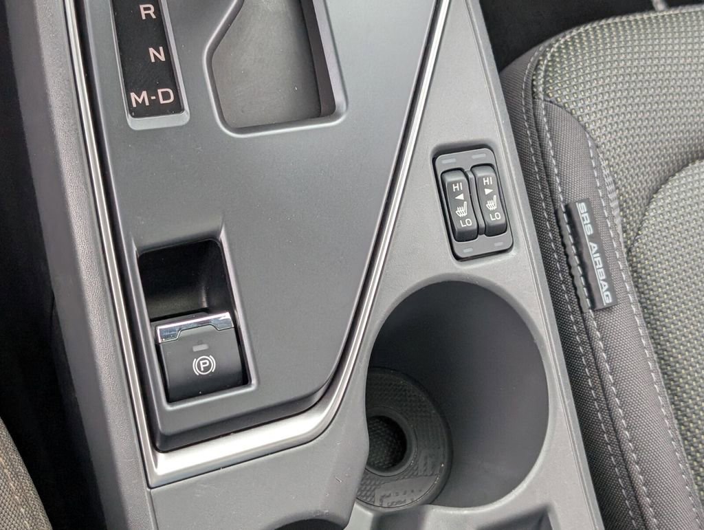 Used 2024 Subaru Crosstrek 2.0i Premium image 25