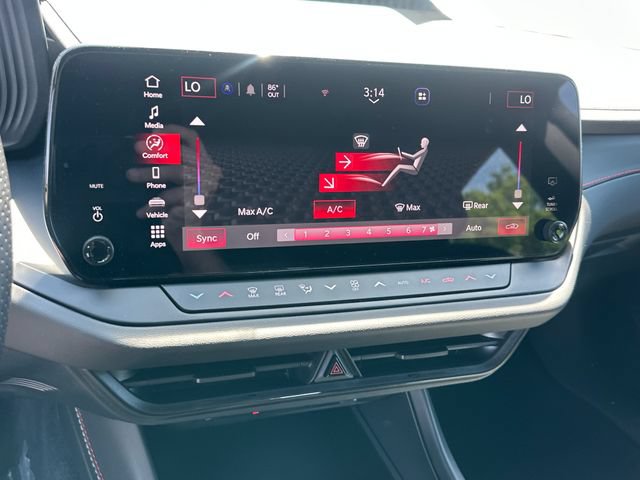 New 2026 Dodge Charger R/T AWD/4WD image 21