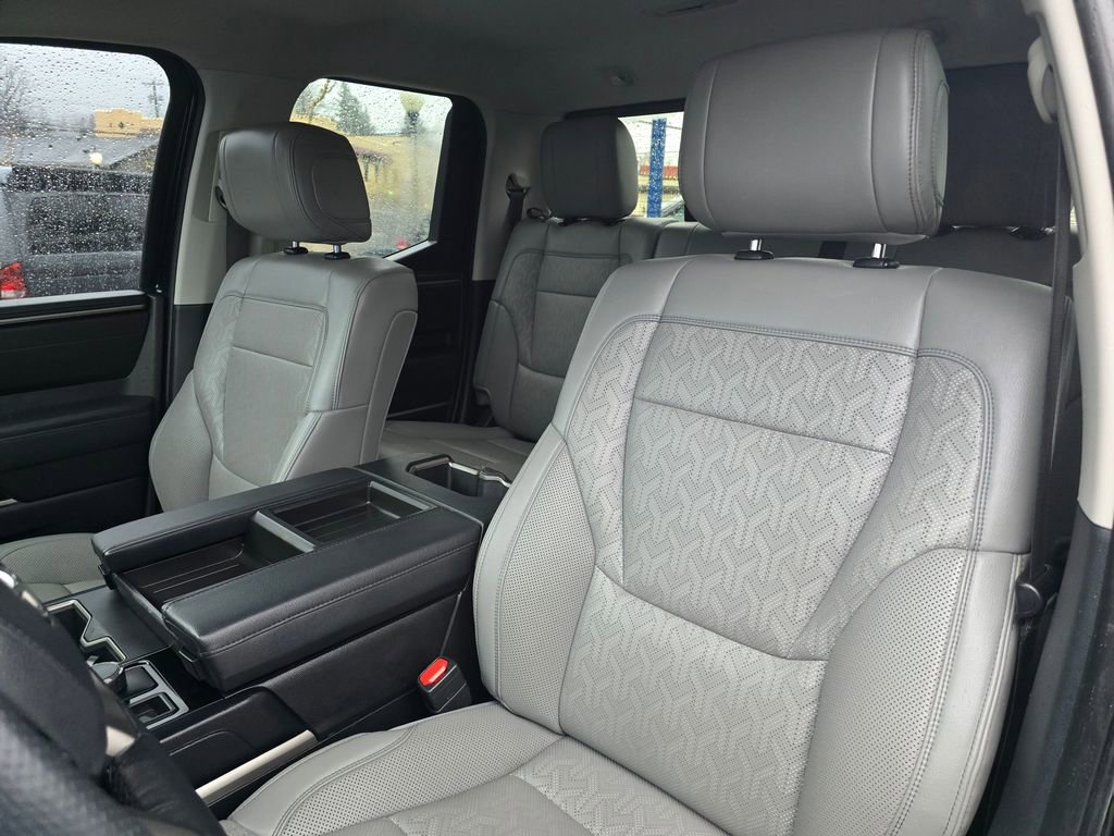 Used 2022 Toyota Tundra SR5 w/ SR5 Premium Package image 23