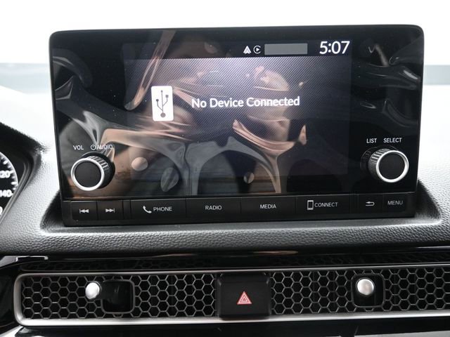 Certified 2026 Honda Civic LX image 4