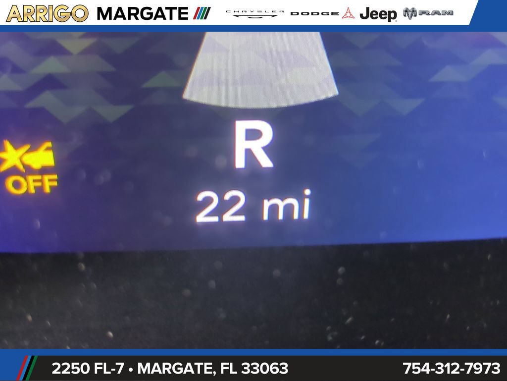 New 2025 Jeep Wrangler Unlimited Sport AWD/4WD image 30