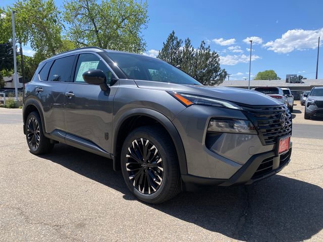 New 2026 Nissan Rogue SV image 7