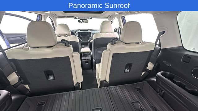 New 2026 Subaru Ascent Limited image 18
