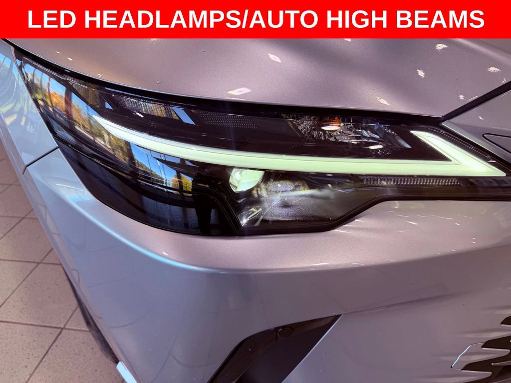 Certified 2024 Lexus RX 350 Premium image 10