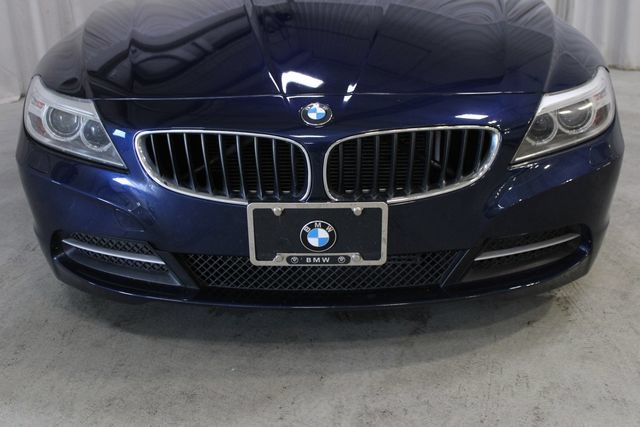 Used 2014 BMW Z4 sDrive28i RWD image 25