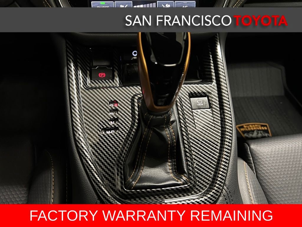 Used 2023 Subaru Outback Wilderness w/ Wilderness Package image 26