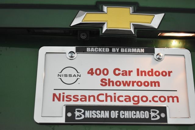 Used 2018 Chevrolet Sonic LT w/ Convenience Package image 35