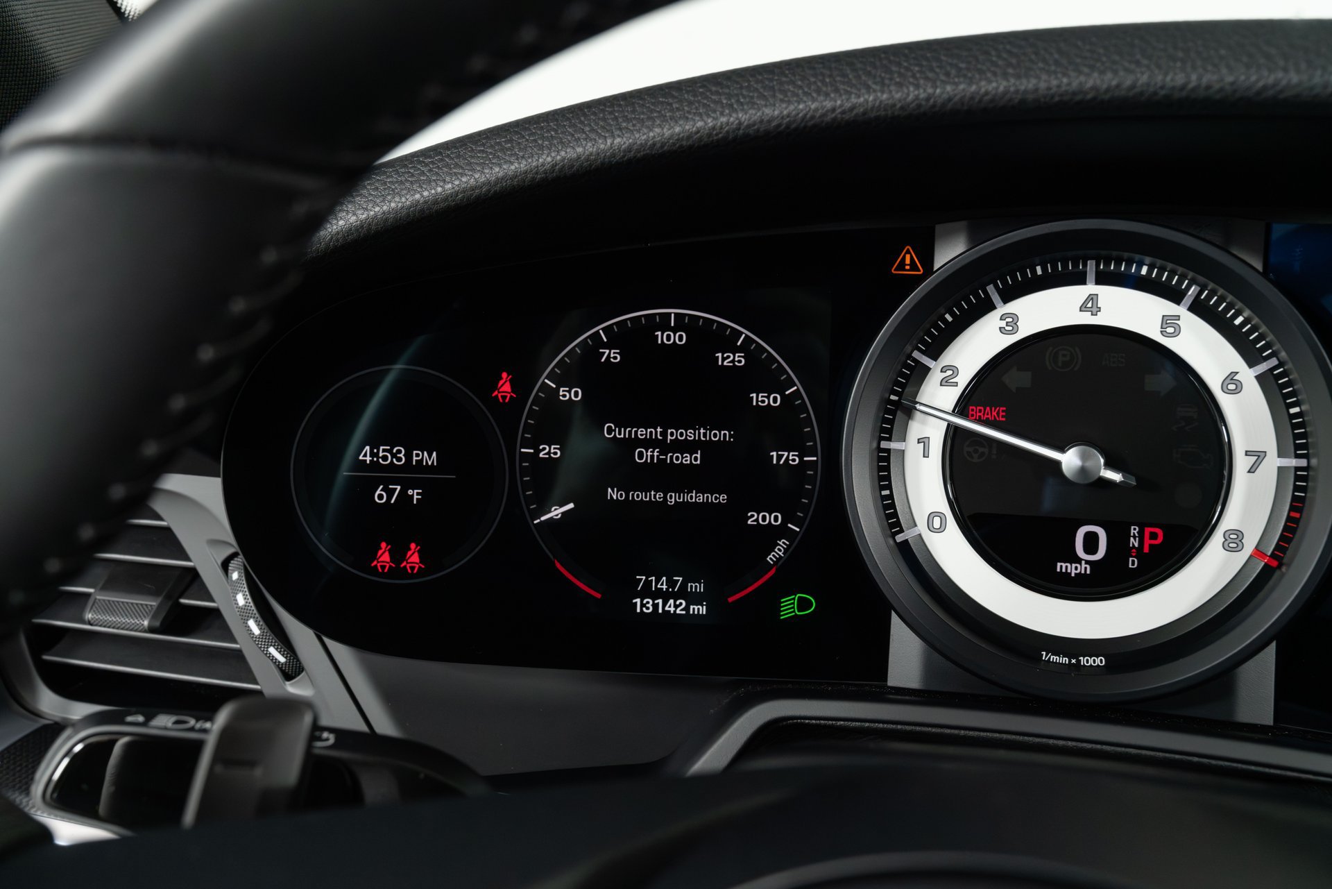 Used 2024 Porsche 911 Carrera image 29
