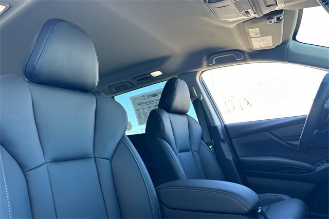 New 2026 Subaru Ascent Premium image 15
