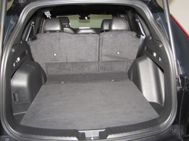 Certified 2025 Honda CR-V Sport-L image 17