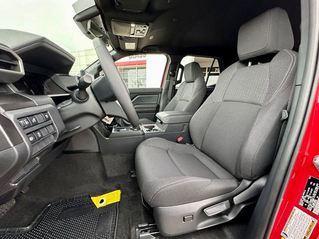 New 2025 Toyota 4Runner SR5 image 7