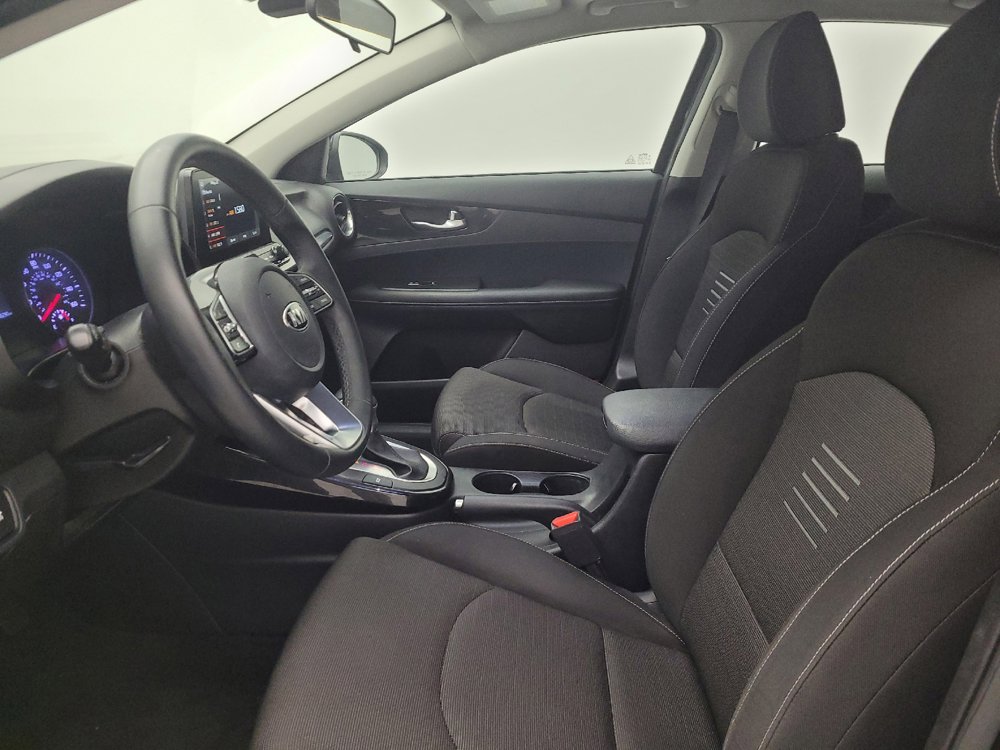 Used 2019 Kia Forte S w/ S Premium Package FWD image 17