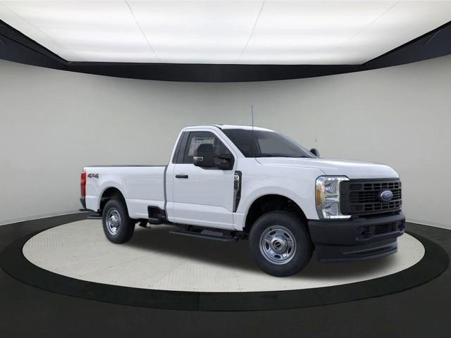 New 2026 Ford F250 XL image 7