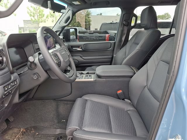 Certified 2026 Toyota Land Cruiser w/ Premium Package AWD/4WD image 14