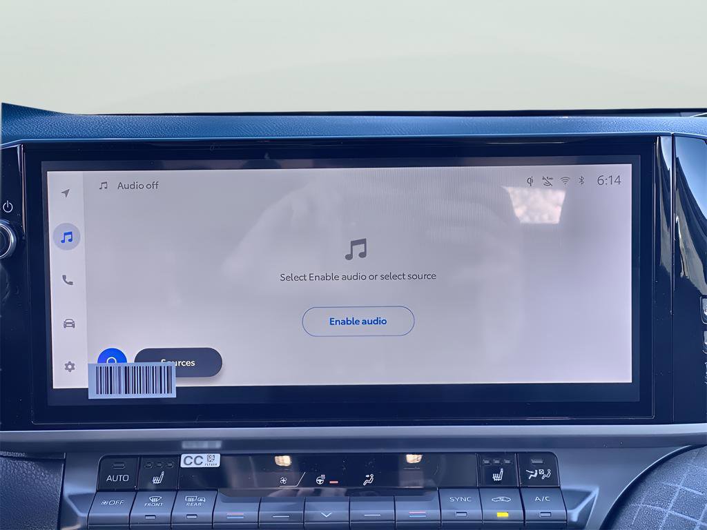 New 2026 Toyota Camry XLE image 12