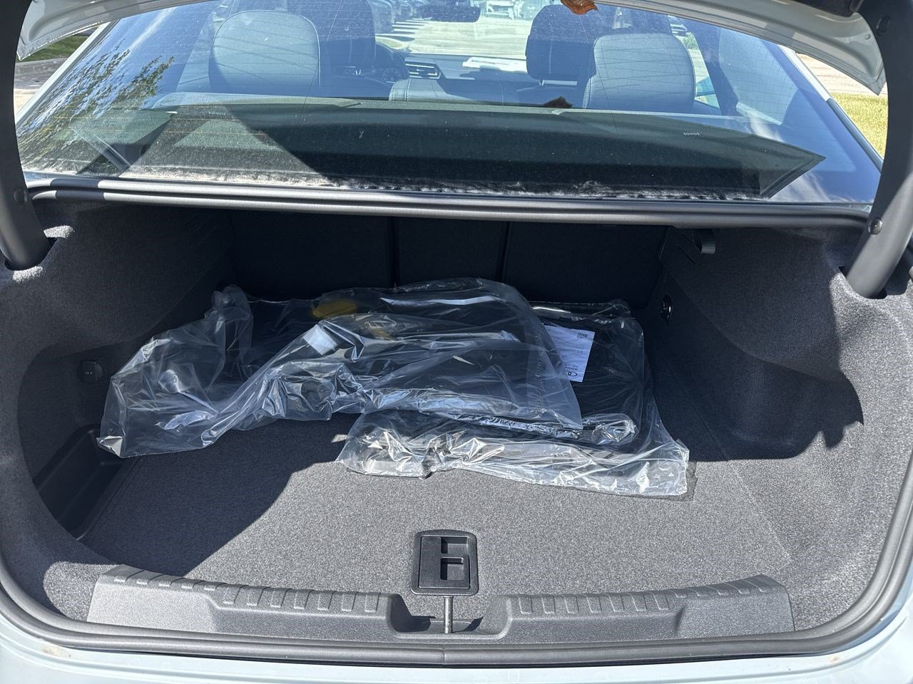 New 2026 Audi A3 2.0T Premium Plus AWD/4WD image 34