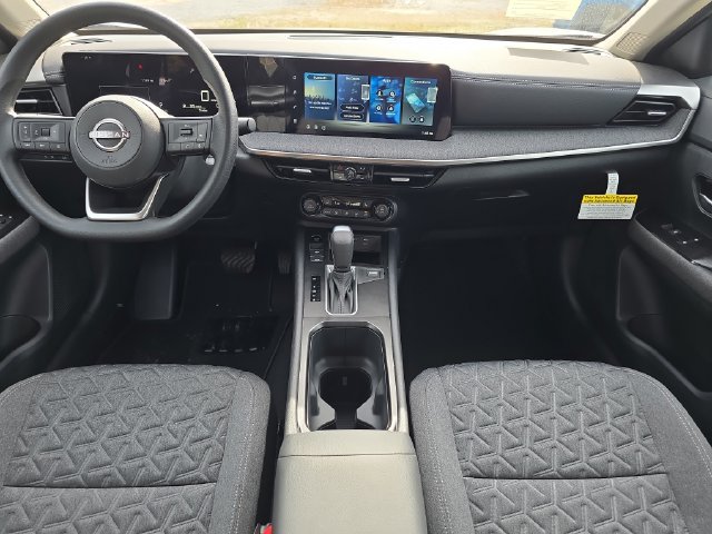 New 2026 Nissan Kicks SV w/ SV Premium Package FWD image 14