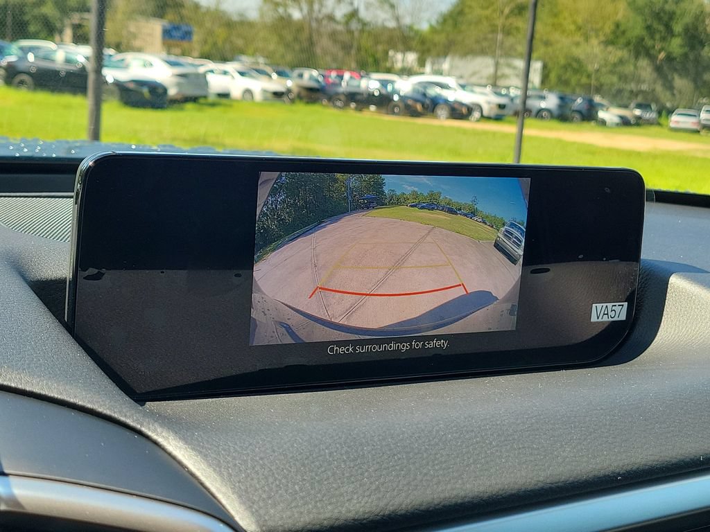 New 2026 MAZDA CX-50 AWD 2.5 S w/ Cargo Package image 28