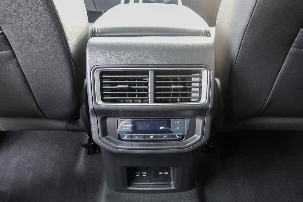 New 2026 Volkswagen Atlas SEL Premium R-Line image 30