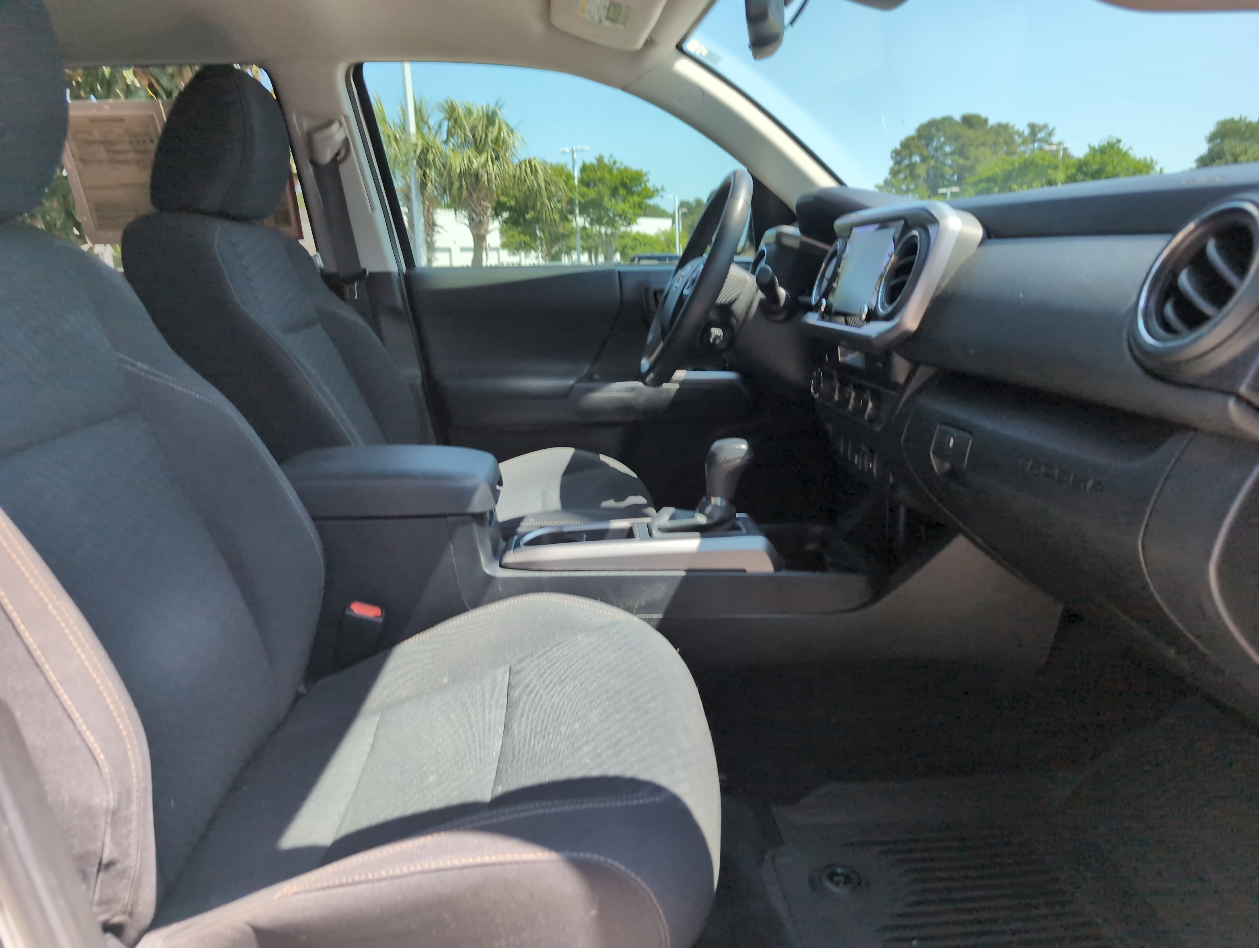 Certified 2023 Toyota Tacoma 4x4 Double Cab w/ Trail Edition image 32