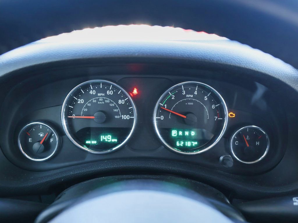 Used 2018 Jeep Wrangler Unlimited Sport S image 18