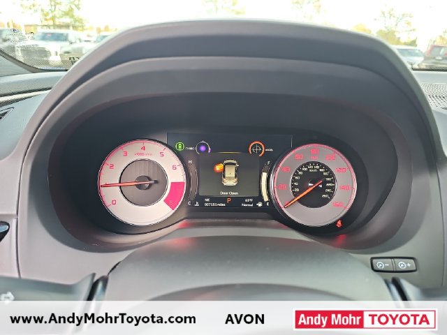 Used 2024 Acura RDX w/ Advance Package AWD/4WD image 19