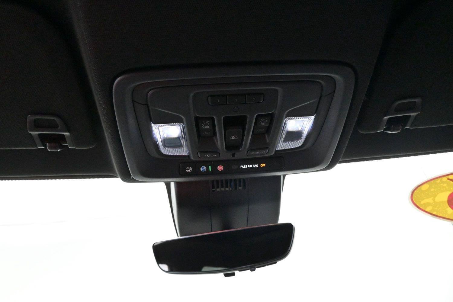 Used 2026 GMC Sierra 1500 AT4 w/ AT4 Premium Package AWD/4WD image 27