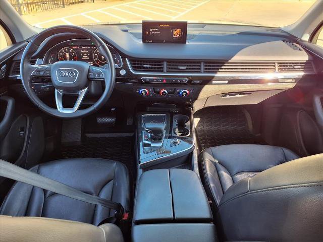 Used 2017 Audi Q7 2.0T Premium Plus w/ Premium Plus Package image 4