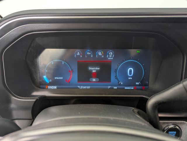 Used 2024 Ford F250 Platinum image 12