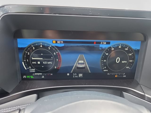 New 2026 Subaru Outback Touring XT AWD/4WD image 14