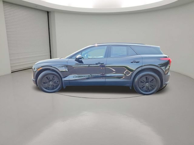 New 2026 Chevrolet Blazer EV LT FWD image 4