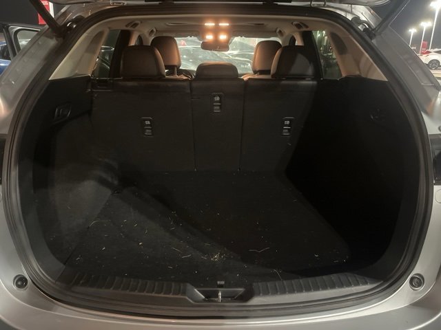 Used 2019 MAZDA CX-5 Grand Touring image 21