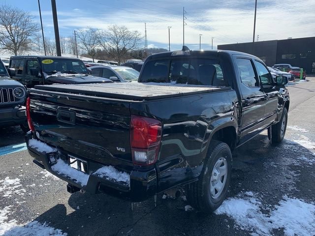 Used 2023 Toyota Tacoma SR AWD/4WD image 6