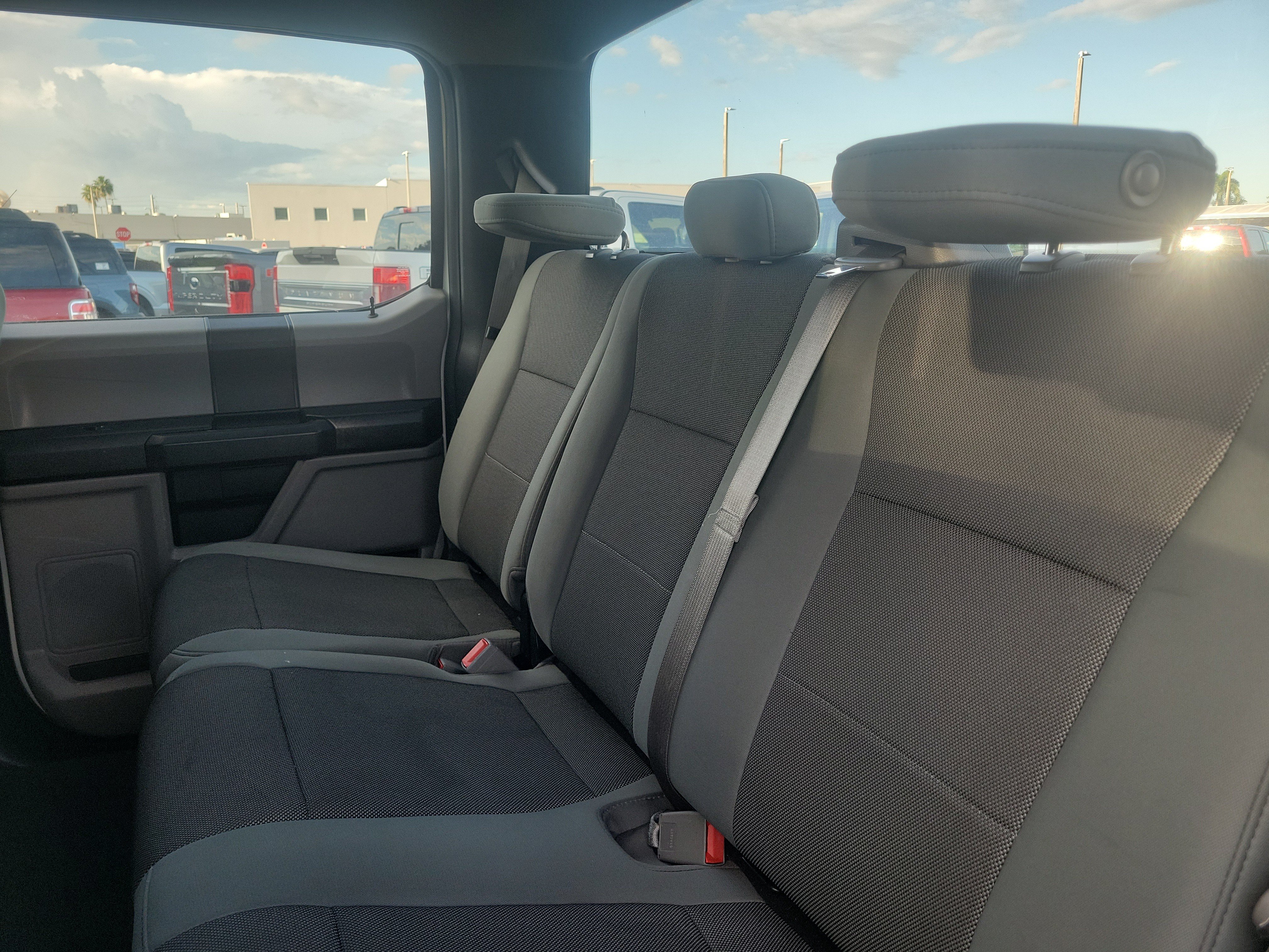 Used 2019 Ford F150 XL w/ Equipment Group 101A Mid RWD image 19