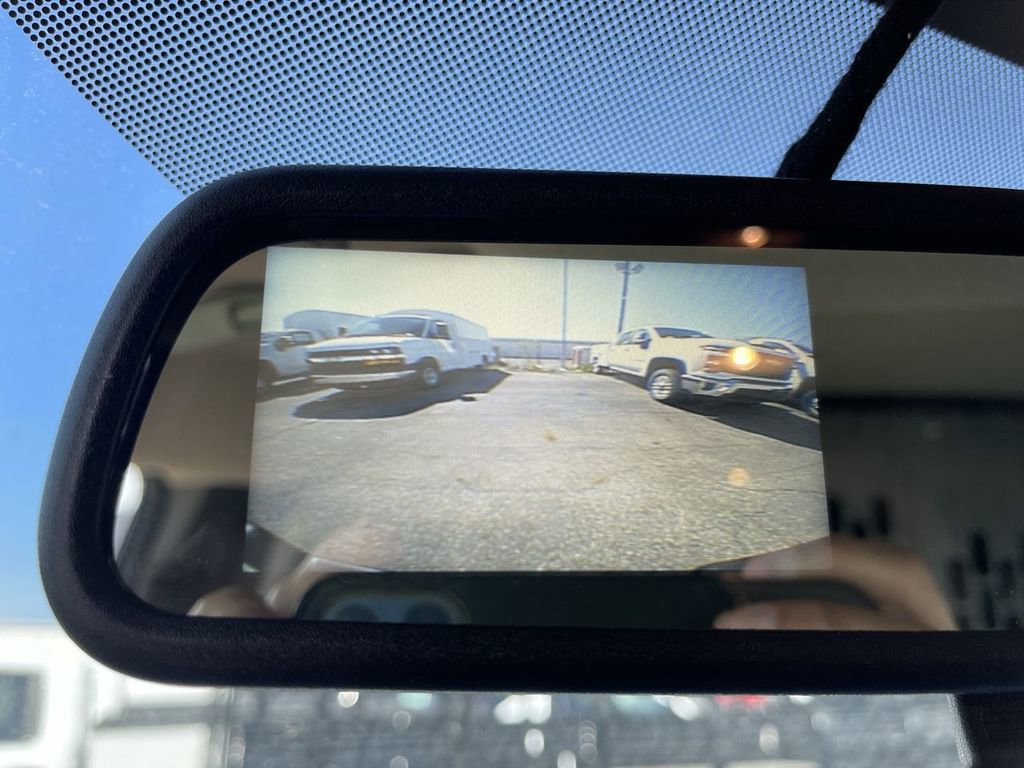 New 2026 Chevrolet Express 2500 Extended w/ Driver Convenience Package image 11