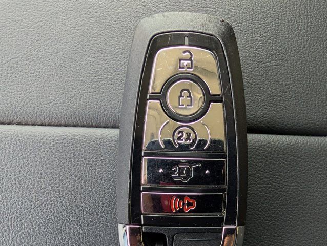 Used 2024 Lincoln Nautilus Reserve w/ Equipment Group 202A image 29