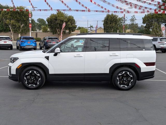 Used 2025 Hyundai Santa Fe SEL image 12