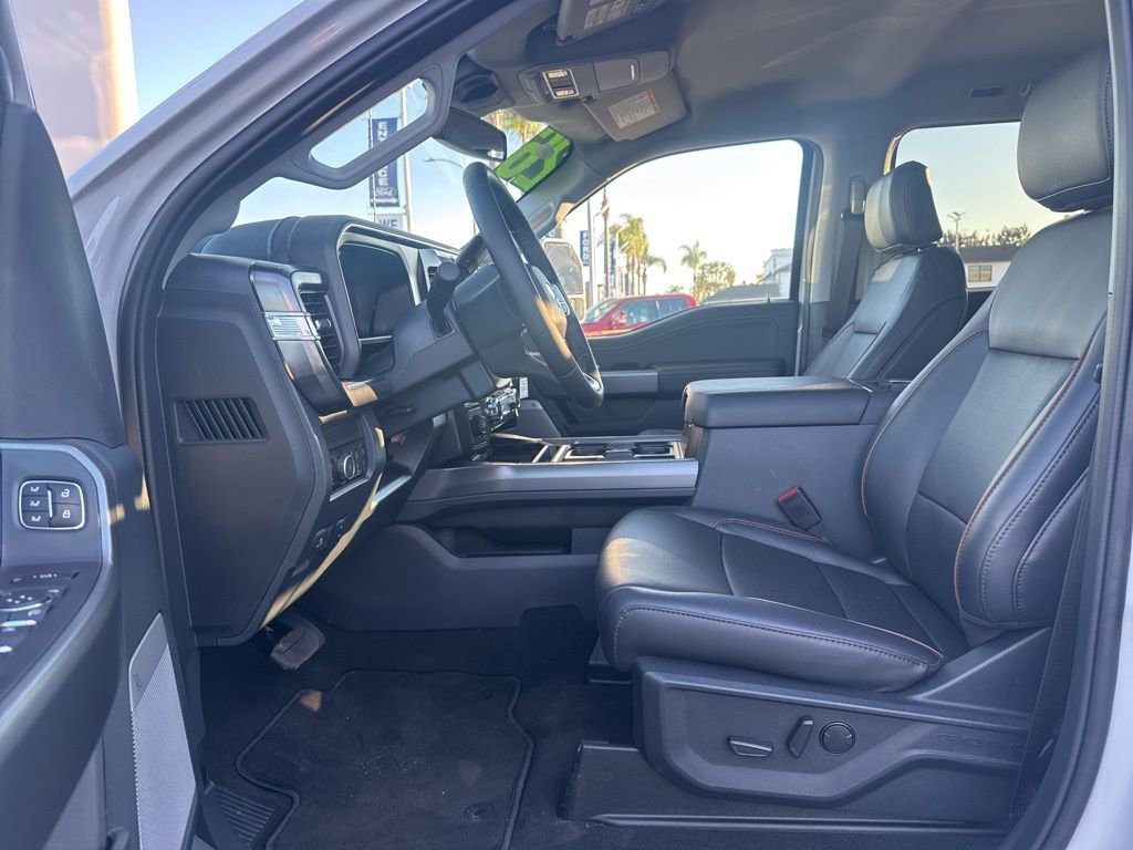 Used 2026 Ford F450 Lariat image 23